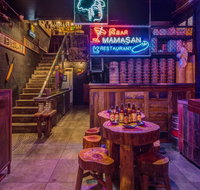 Mamasan Surry Hills - Surry Hills - Pubs Adelaide