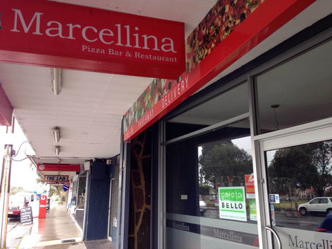 Marcellina - Henley Beach - Pubs Adelaide 0