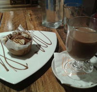 Max Brenner Chocolate Bar - Pubs Adelaide