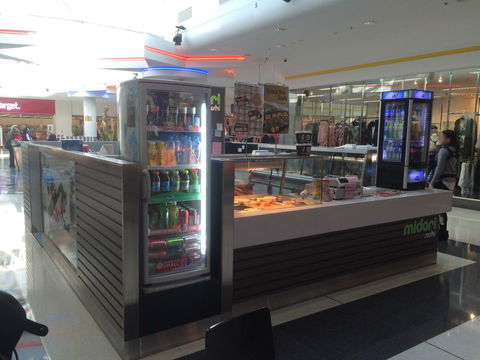 Midori Sushi - Salisbury Downs - Pubs Adelaide 0