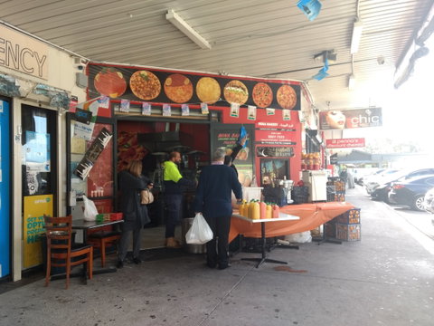 Mina Bakery - Pubs Adelaide 0