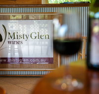 Misty Glen Wines Hunter Valley - Pubs Adelaide
