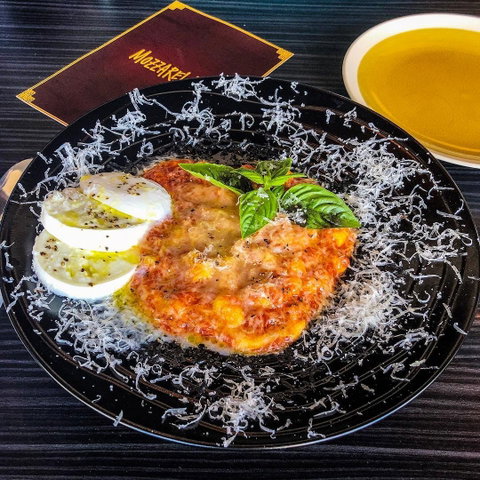 Mozzarella Cucina - Pubs Adelaide 0