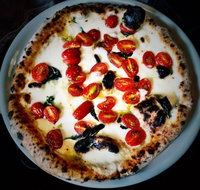 Naked Flame Pizzeria - Pubs Adelaide