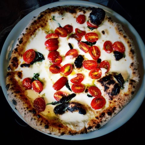 Naked Flame Pizzeria - Pubs Adelaide 0