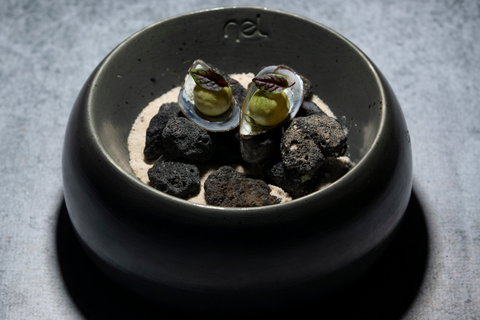 Nel. Restaurant - Pubs Adelaide 0