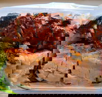 Ocean King - Pubs Adelaide