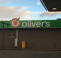 Oliver's Goulburn - Pubs Adelaide