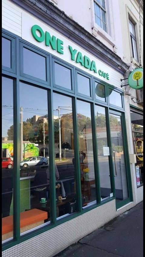 Oneyada Cafe - Pubs Adelaide 0