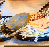 Oscy's Burgers - Pubs Adelaide