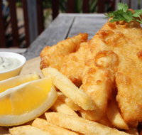 Peaceful Bay Fish and Chips - Pubs Adelaide