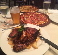 Peachtree Hotel - Pubs Adelaide
