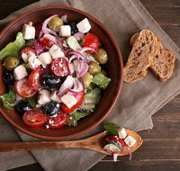 Platia Greek Street Food - Pubs Adelaide