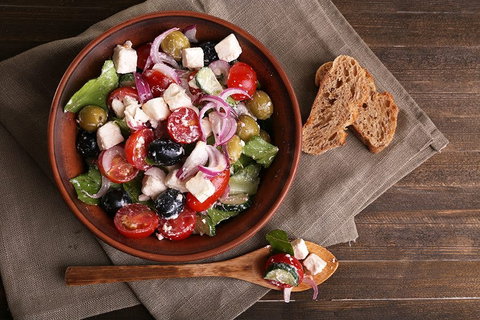 Platia Greek Street Food - Pubs Adelaide 0