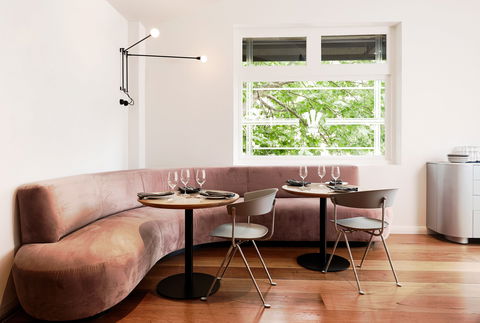 Prince Dining Room - Pubs Adelaide 1