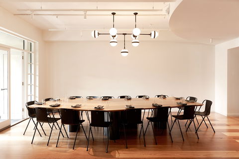 Prince Dining Room - Pubs Adelaide 2