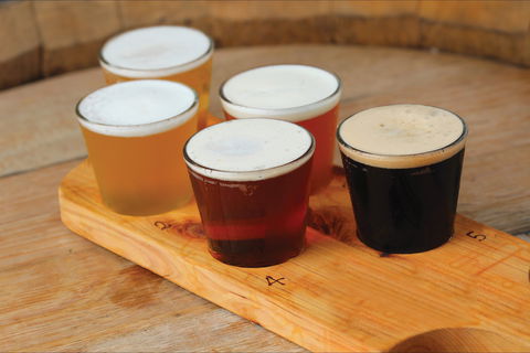 Prickly Moses Brewery - Pubs Adelaide 2