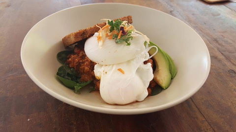 Real Food Kitchen - Pubs Adelaide 0
