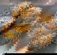 Republic of Coffee - Pubs Adelaide