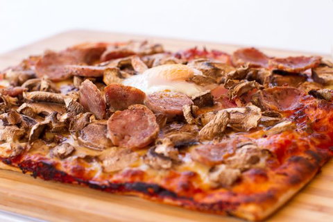 Arrivederci Pizza - Pubs Adelaide 0