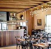 The Wood Restaurant - Pubs Adelaide