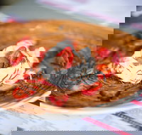 Reveleys Cafe - Pubs Adelaide