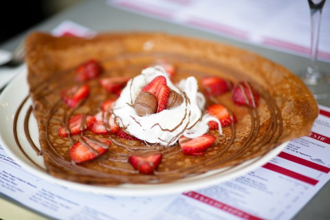 Reveleys Cafe - Pubs Adelaide 0
