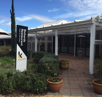 Richards Restaurant - Pubs Adelaide