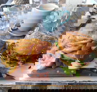 Rifo's Cafe Maylands - Pubs Adelaide