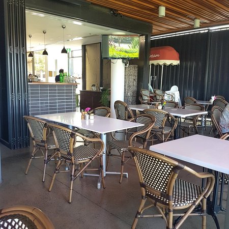 River La Vie - Pubs Adelaide 0