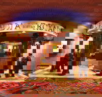 Royal India Restaurant - Pubs Adelaide