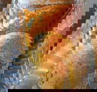 Saki Souvlaki - Pubs Adelaide