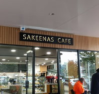 Sakeenas - Pubs Adelaide