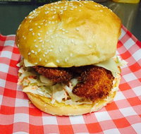 Sandwich  Co - Pubs Adelaide