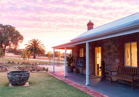 Seabrook Wines - Pubs Adelaide 0