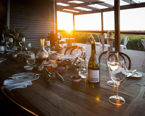 Seabrook Wines - Pubs Adelaide 2
