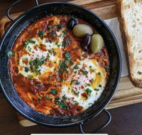 Shuk - Elizabeth Bay - Pubs Adelaide