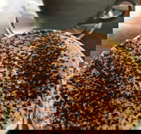 Sidewalk Cafe - Pubs Adelaide