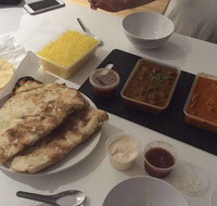 Singh's Indian Take Away Food - Pubs Adelaide