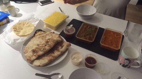Singh's Indian Take Away Food - Pubs Adelaide 0
