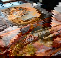 Sir John's Bar - Pubs Adelaide