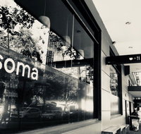 Soma - Ultimo - Pubs Adelaide