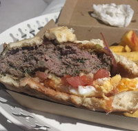 Souvlaki Grill - Pubs Adelaide