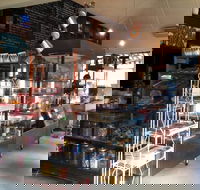 Station Street Trading Co - Pubs Adelaide