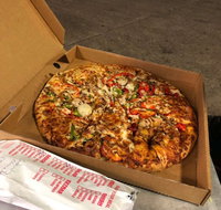 Steves Pizza  Kebabs - Pubs Adelaide