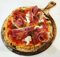Stone Guru Pizza  Pasta - Pubs Adelaide