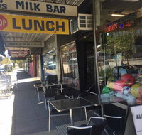 Stop Lunch - Pubs Adelaide