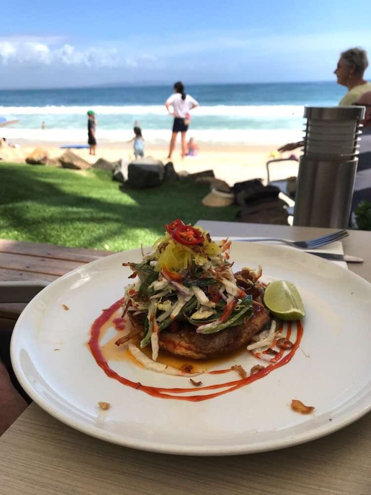 Brisbane Airport QLD Pubs Adelaide