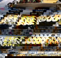 Sushi Paradise - Toowong - Pubs Adelaide