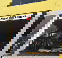 Sushi Point - Victoria Point - Pubs Adelaide